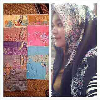~ Larissa Hijab ~ |Berbagai Macam Hijab Trendy Masa Kini | BEAUTIFULL HIJAB FASHION