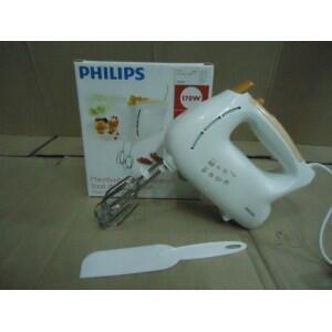 Philips hand mixer HR 1530 CUMA RP.375.000