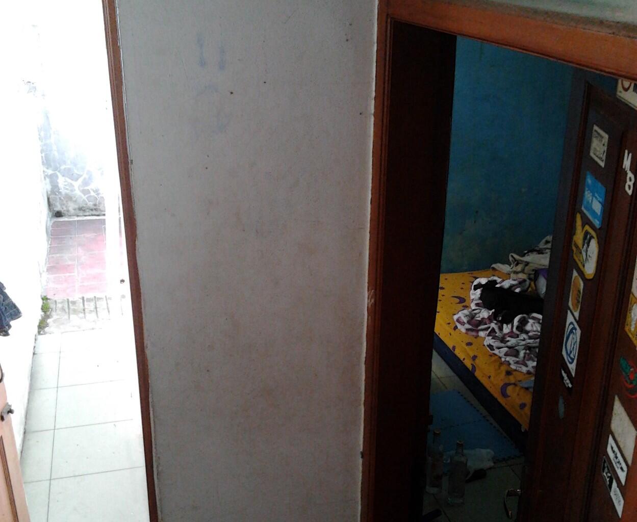 &#91;ASK&#93;Mohon maaf para sepuh mohon bantuannya