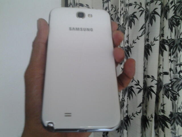 Samsung Galaxy Note 2 GT-N7100