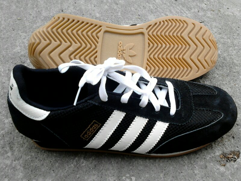 JUAL SEPATU CASUAL ADIDAS COUNTRY KOMPONEN ORIGINAL