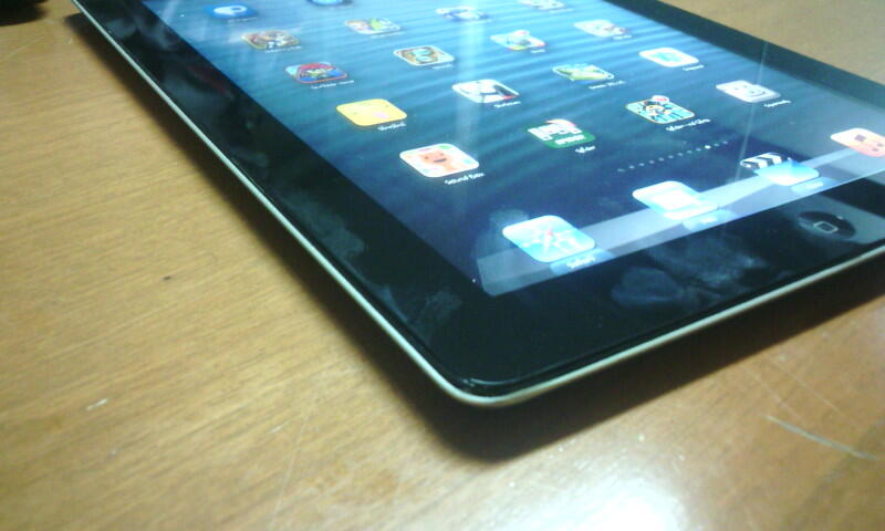 IPAD 2 3G + wifi 16 gb cuma 2,2 jtan aja ( daengjohncena )