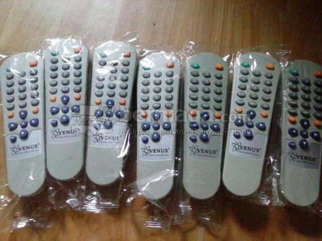 Jual Remote Receiver Venus Cabai Cabe Rawit Yaris Mirage