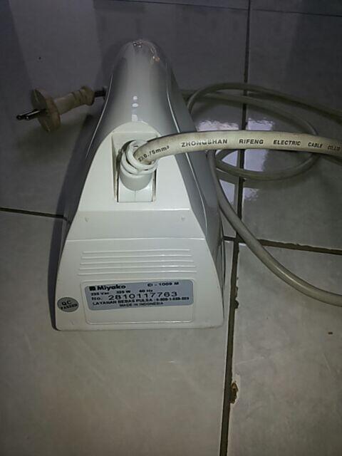 Jual Setrika Rusak