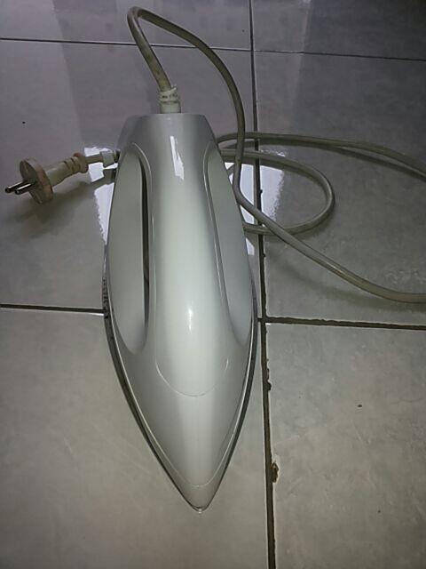 Jual Setrika Rusak