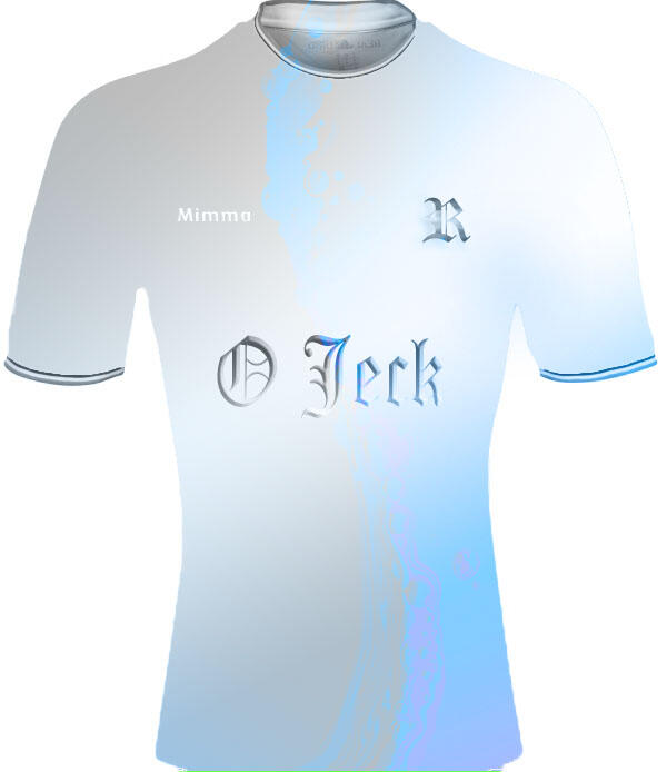 Desain Kaos Hanya Rp. 10.000