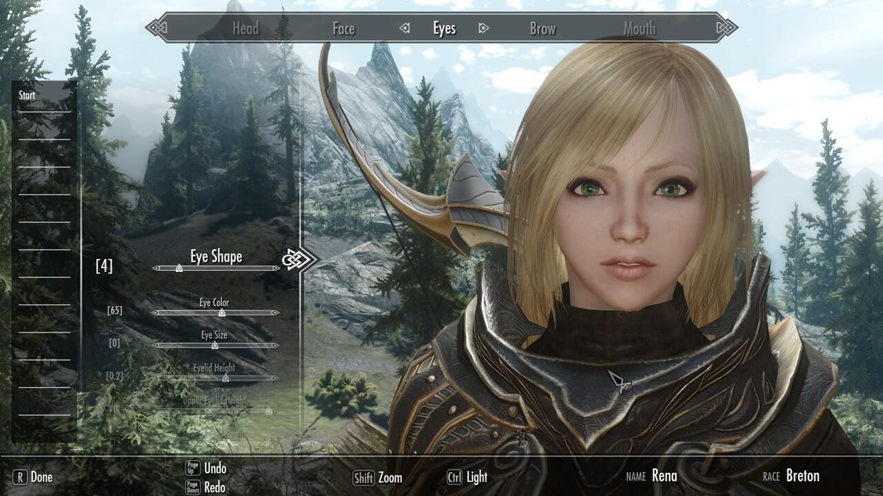 Skyrim android