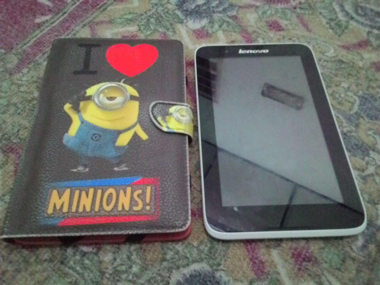 Lenovo A3300