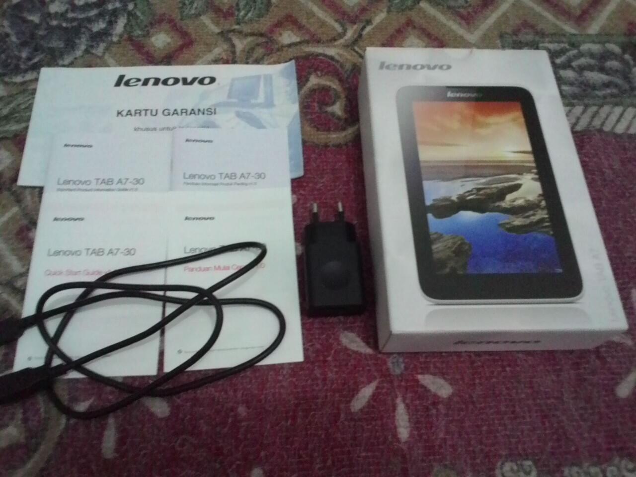 Lenovo A3300