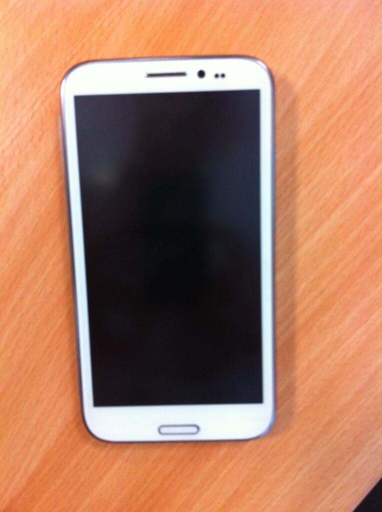 Advan S5F 5,7 Inch Fullset