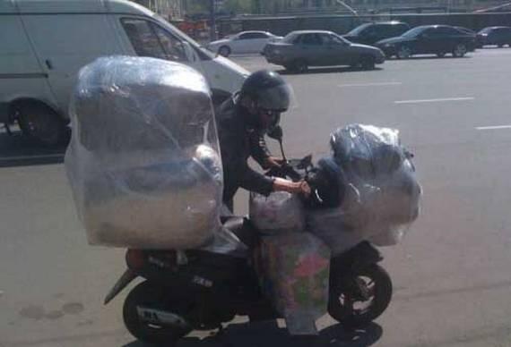 ada ada aja dah orang...