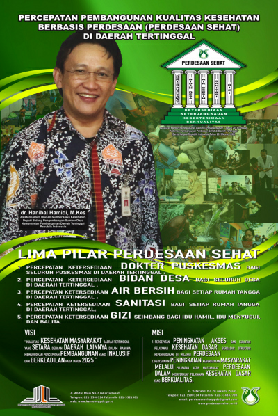 Tenaga Kesehatan Asing Harus Bisa Bahasa Indonesia #jamborePS #perdesaansehat