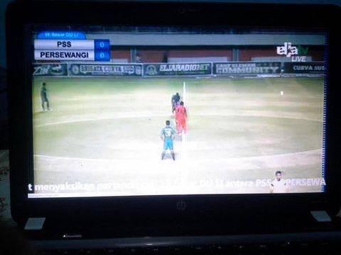 club indonesia ini punya siaran tv sendiri