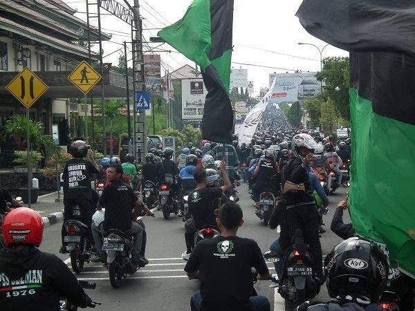 club indonesia ini punya siaran tv sendiri
