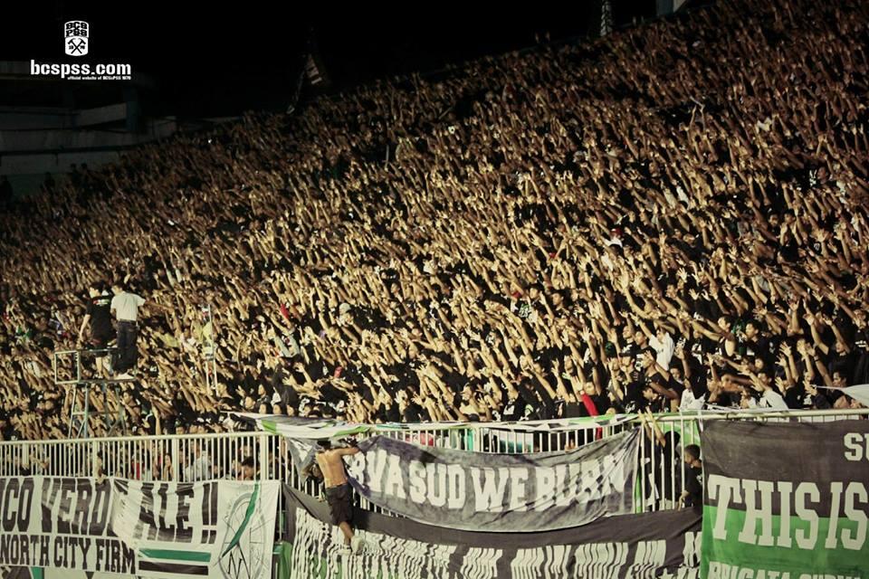 club indonesia ini punya siaran tv sendiri