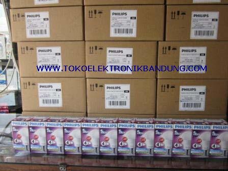 DISTRIBUTOR LAMPU LED PHILIPS NEW