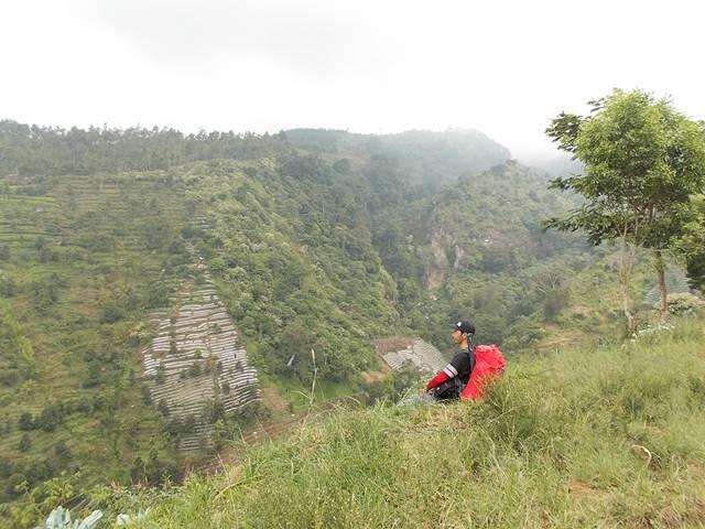 &#91;CATPER&#93; PESONA GUNUNG BUTAK