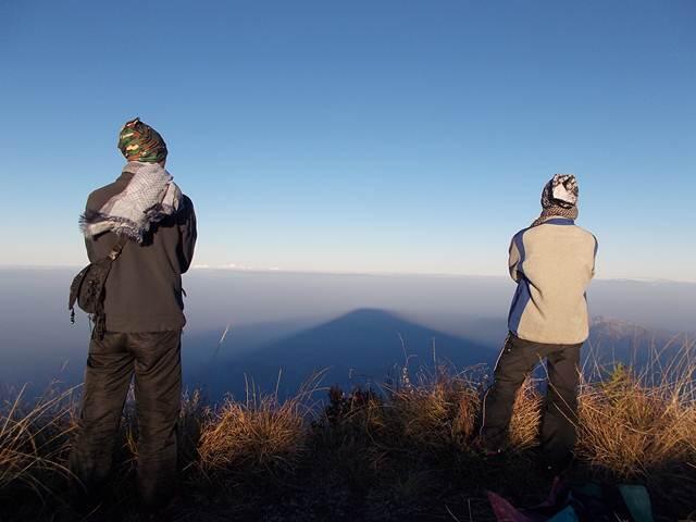 &#91;CATPER&#93; PESONA GUNUNG BUTAK