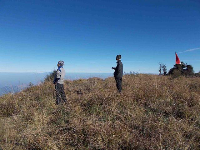 &#91;CATPER&#93; PESONA GUNUNG BUTAK