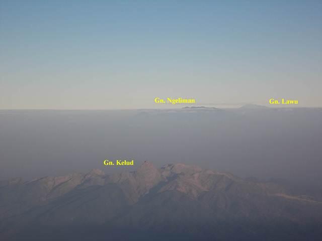 &#91;CATPER&#93; PESONA GUNUNG BUTAK