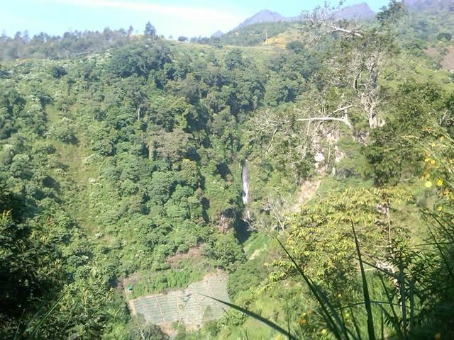 &#91;CATPER&#93; PESONA GUNUNG BUTAK