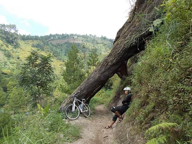 &#91;CATPER&#93; PESONA GUNUNG BUTAK