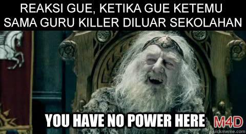 Meme Komik Ala Indonesia Bagian1