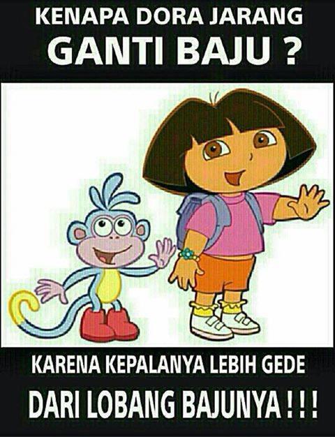 Meme Komik Ala Indonesia Bagian1