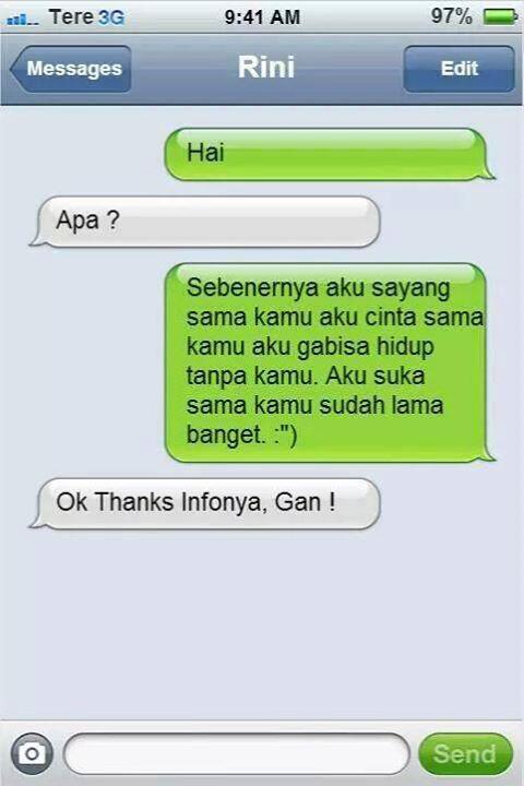 Meme Komik Ala Indonesia Bagian1