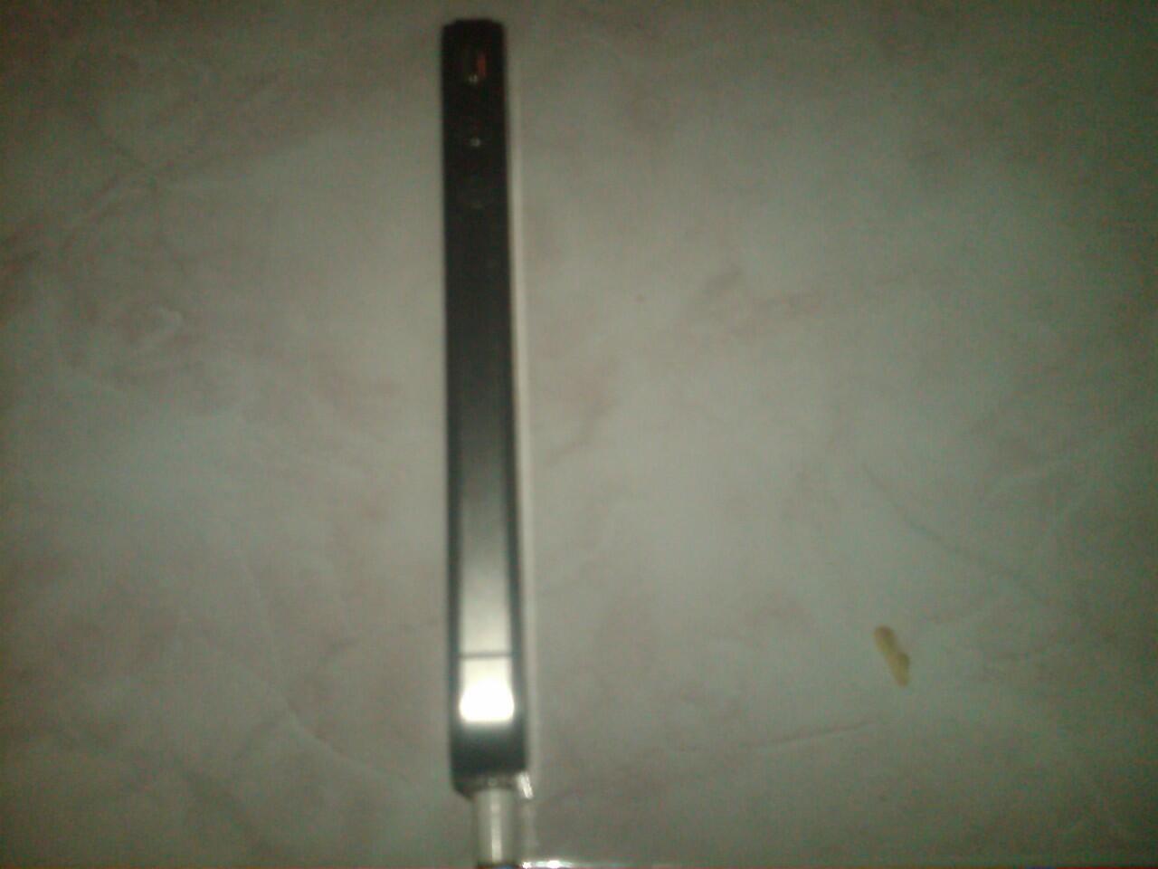 IPHONE 4 Black FU Kapasitas 16Gb IOS 7 Kelengkapan : Fullset Kondisi mulus Semua fun