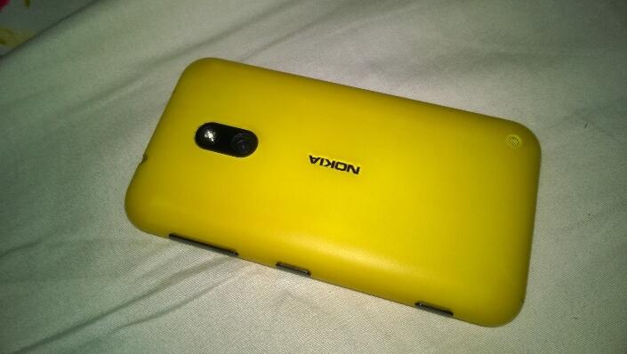 NOKIA LUMIA 620 YELLOW KUNING MANTAB SURABAYA SBY