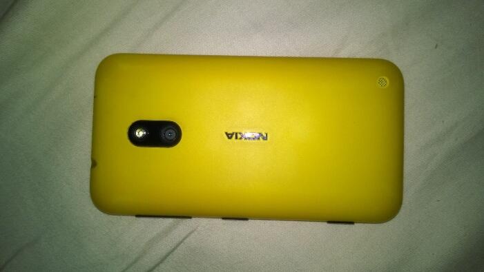 NOKIA LUMIA 620 YELLOW KUNING MANTAB SURABAYA SBY