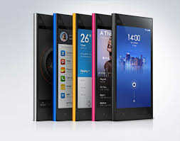 Xiaomi Redmi mi3