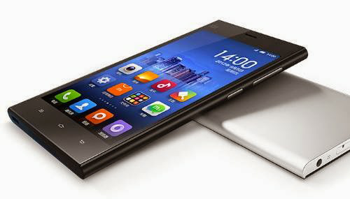 Xiaomi Redmi mi3