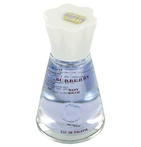 Parfum Original Burberry (Part 1)