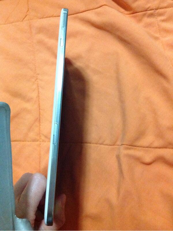 Samsung galaxy tab3 8in SM-t311,,Like new hrga seken brg istimewaaaaa
