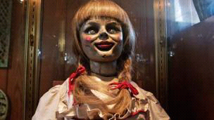 ..::Annabelle Seseram The Conjuring? Ini 3 Fakta WOW-Nya::..