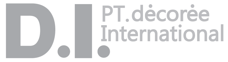 PT. Decoree International is now hiring! (3 position)