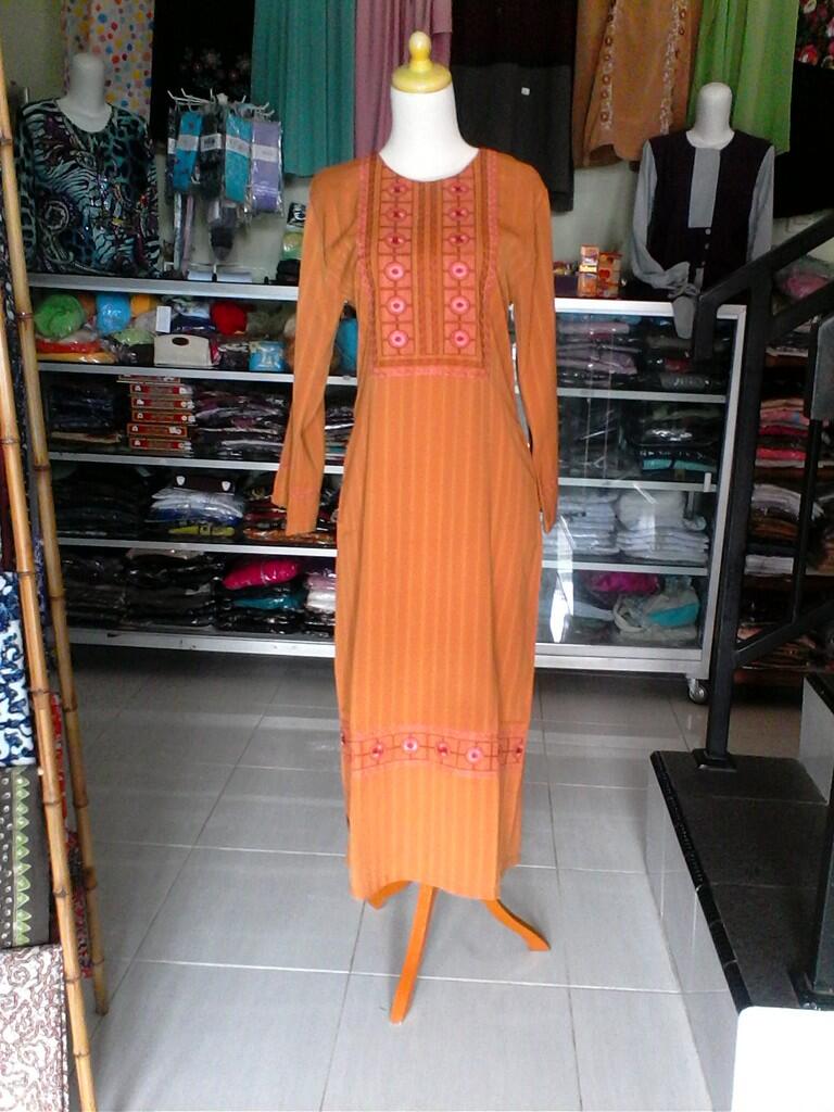 Gamis Koin