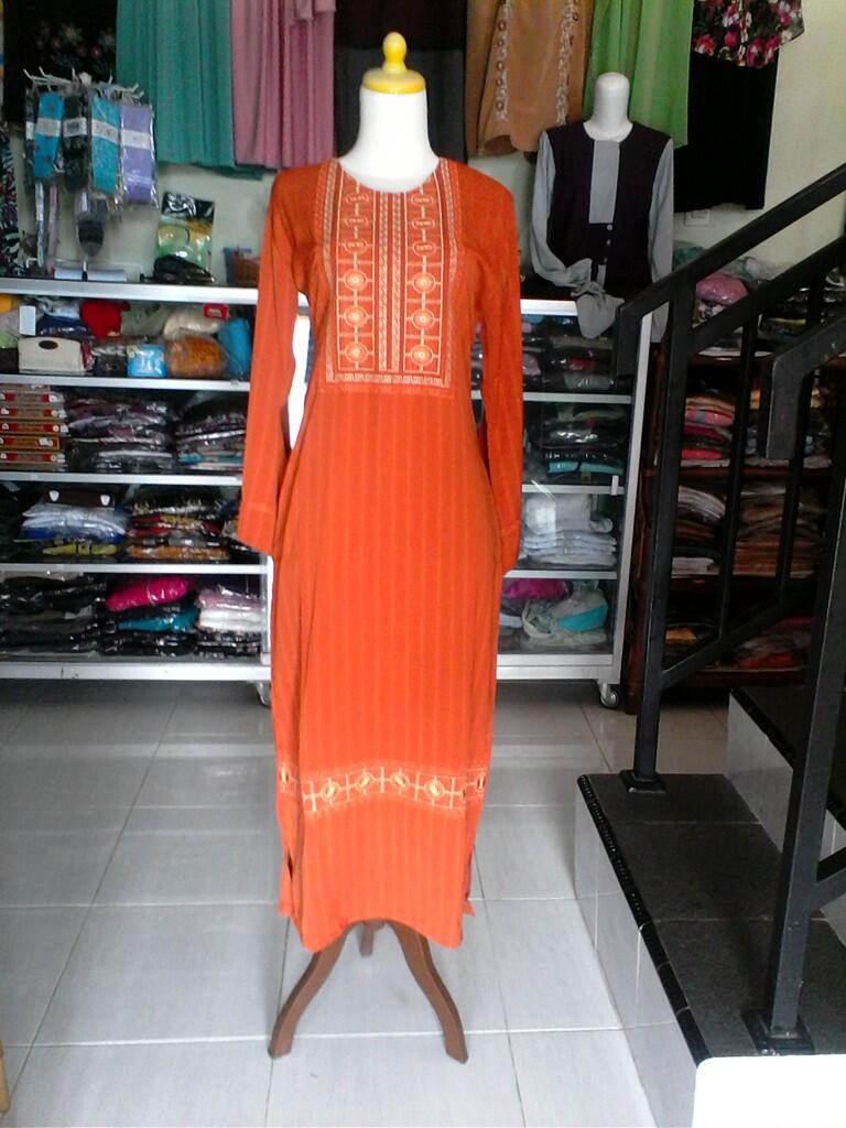 Gamis Koin
