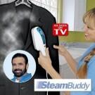 Setrika Uap Steam Buddy