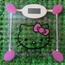 Timbangan Badan Digital Hello Kity