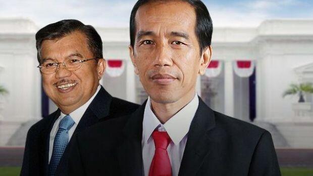 Jokowi-JK tidak bisa berbuat banyak tanpa Perlemen yang kuat