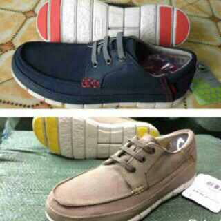 CROCS ORIGINAL FOR MEN, LENGKAP,BERKWALITAS.DIJAMIN 100%