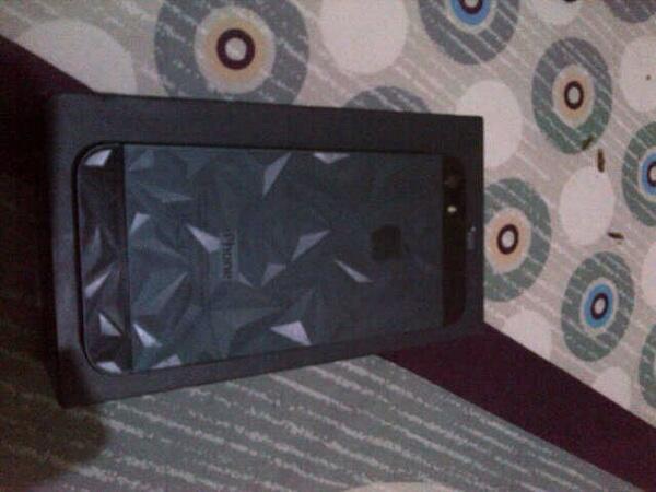 Iphone 5 black 16g FU SES byk bonus gan..!