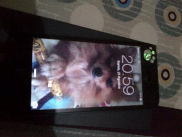Iphone 5 black 16g FU SES byk bonus gan..!