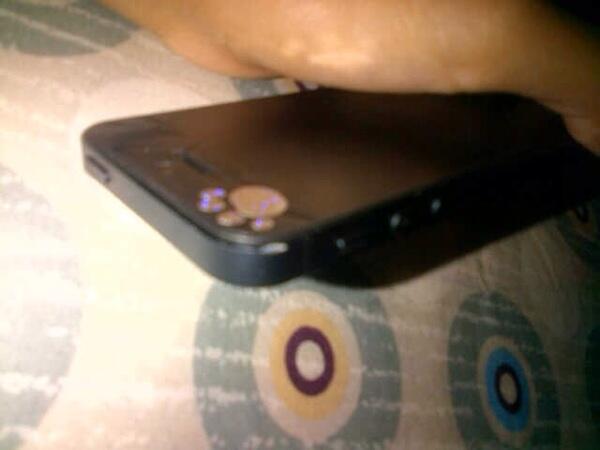 Iphone 5 black 16g FU SES byk bonus gan..!