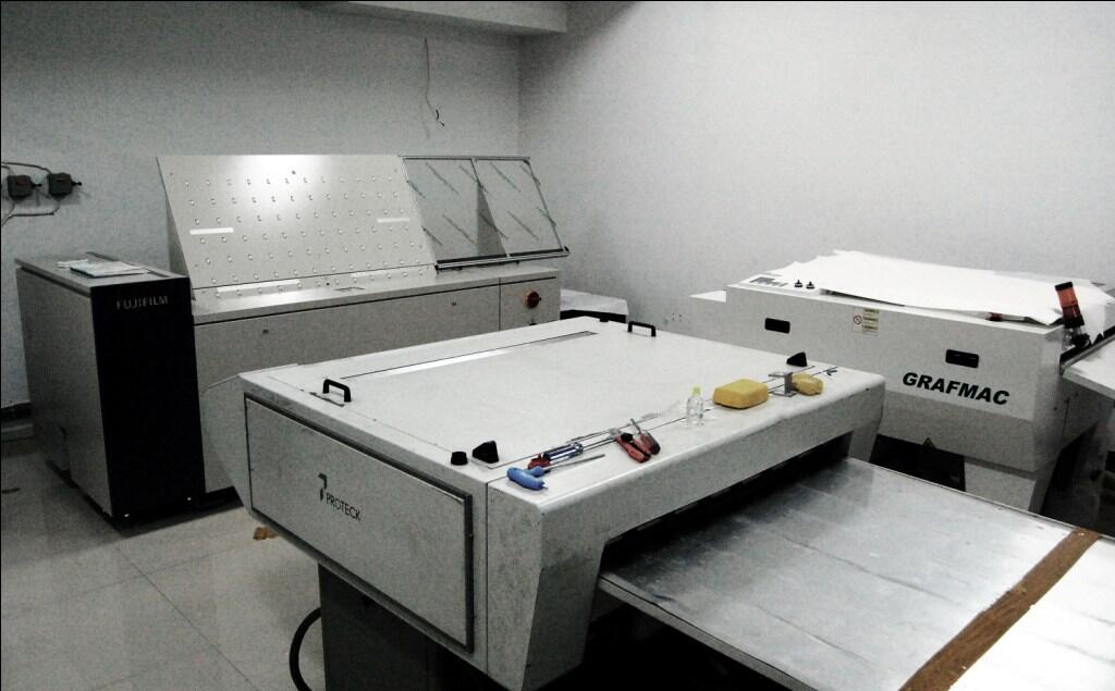 Jasa CTP thermal