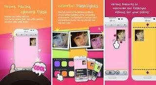 5 Aplikasi Foto Selfie Terbaik Untuk Android
