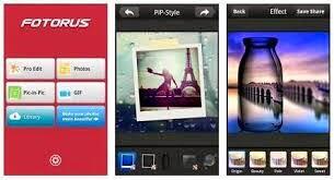 5 Aplikasi Foto Selfie Terbaik Untuk Android